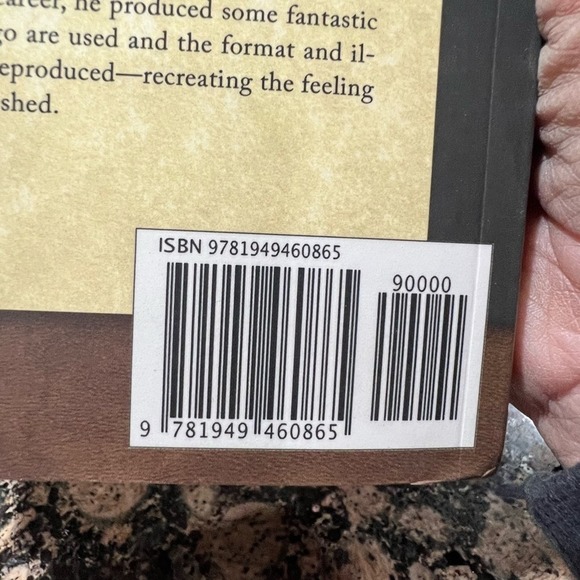 The Mysterious Island Illustrated 100th Anniversary Collection Book - Picture 5 of 5